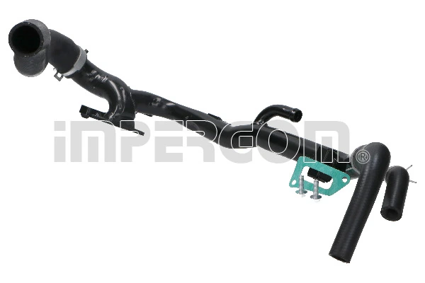 Coolant Pipe